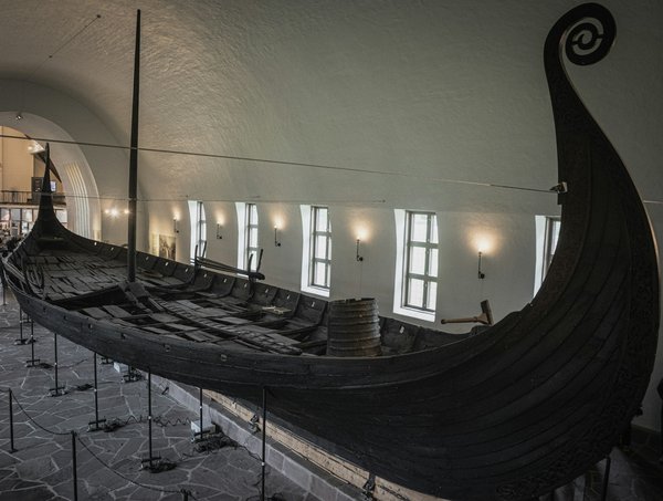 Comment découvrir les traditions vikings en Norvège?