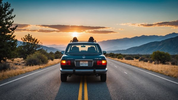 Voyage de dernière minute : économies et aventures garanties